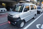 [實價46.8萬.絕無欺騙]菱利廂車A180.自排.只跑2萬.一手車