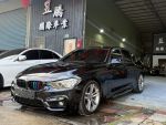 實車實價 全車M3外觀 HID頭燈 大螢幕 抬顯 前後雷達 黑天棚 可全貸