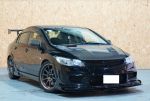 TYPE R CIVIC 本田 K12 K8 K14...