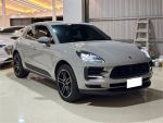 Porsche Macan 總代理  ACC跟...