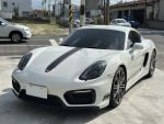 市場稀有貨  熱門車2015  Caym...