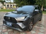 【杰運台中】2024 Toyota Yari...