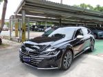 任昱2024年7月ARTEON 2.0 330TSI導航影音跟車五門版 僅跑一萬