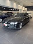 奧迪原廠認證中古車