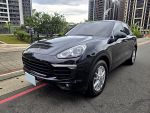 跑5.1萬公里 小改款CAYENNE 安卓影音 360環景 電動尾門 全貸