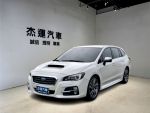 【杰運台北】2016 Subaru Levo...