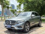 【杰運台中】2017 GLC250 4MAT...