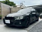 2016 BMW 320I Touring M Spor...