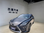 【杰運台北】2016 RX 200t旗艦...