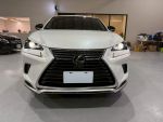 2021 LEXUS NX200 5門5人座