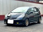 質感小車 操控佳 HONDA FIT...