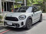 2022 MINI Countryman S棋勝