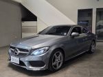 2016 M-BENZ C250 Coupe棋勝