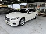 2019 Infiniti Q50
