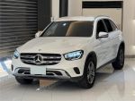BENZ GLC200 總代理 23P跟車系...
