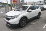 認證車 一手車原廠保養 里程保證 六安 換檔撥片 全新大改款 CR-V 1.5