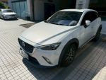 2016 Mazda CX-3 2.0 SKYACTIVE-G 頂級型 棋勝