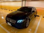 2018 M-Benz E200 Avantgard 棋勝