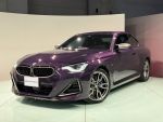 G42 M240i Xdrive M-Sport BMW原廠認證中古車