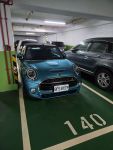 稀有車色,原廠保養(有保養工單...