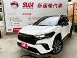 GR版 SPORT 運動化懸吊 底盤強化支架 18吋雙色切削鋁圈 蜂巢曜黑水箱護