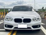 正2015年 BMW 總代理 F20 120i...