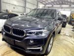 BMW X5 xDrive35i 大滿配 免頭...