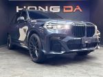 BMW X7 xDrive40i  M套件 5AU...