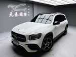 【黃經理】20 M-Benz GLB250 A...
