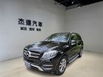 【杰運台北】2016 GLE350d 4MA...