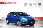 僅跑8.8萬里 導航 倒車顯影 電...