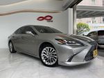 大發汽車◆2020 LEXUS ES300h 旗艦版 原廠保養跟車盲點環景天窗