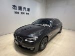 【杰運台北】2013 BMW 740Li ...