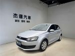 【杰運台北】2011 VW POLO 1.4...