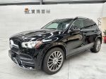 GLE350 AMG 2020 環景 盲點 柏林 KEYLESS 腳踢 寶瑪國際