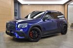2020 GLB35 AMG 4MATIC First Edition 台灣賓士