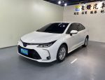極低里程 實車實價 原版件 認證車 熱門白