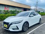 【8891嚴選】Sentra 尊爵智駕版 免鑰匙 環景 遠端遙控 數位儀表 盲點
