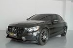 2016 C300 4MATIC全車氣氛改 配備滿滿