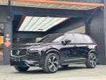 弘達國際 三重店 XC90 B5 R版 黑化 BW音響 抬顯