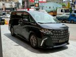 2024 ALPHARD PHEV 2.5L 總代...