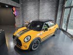 2017 MINI COOPER 1.5T F55 五門版 跑5萬9 樂高汽車