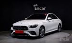 上鼎國際 正2022年 E350 AMG 小改款 P3配備 全景大滿配 實車實價