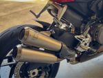 自售只跑740X公里2018 Ducati 959 panigale corse