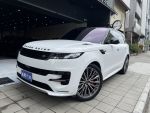 2023 Range Rover Sport P400 ...
