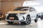 美好關係 2021年 Lexus RX 300...