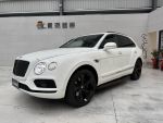 2018 BENTAYGA 抬顯 冷熱通風椅 摸門 大天窗 22吋鋁圈 寶瑪國際