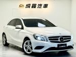 2014年總代理 A180 一手車 原版件 安卓機 Carplay 電動椅