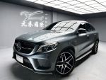 【黃經理】17年式 GLE43 Coupe...