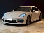 Porsche Panamera 4 ACC跟車 ...